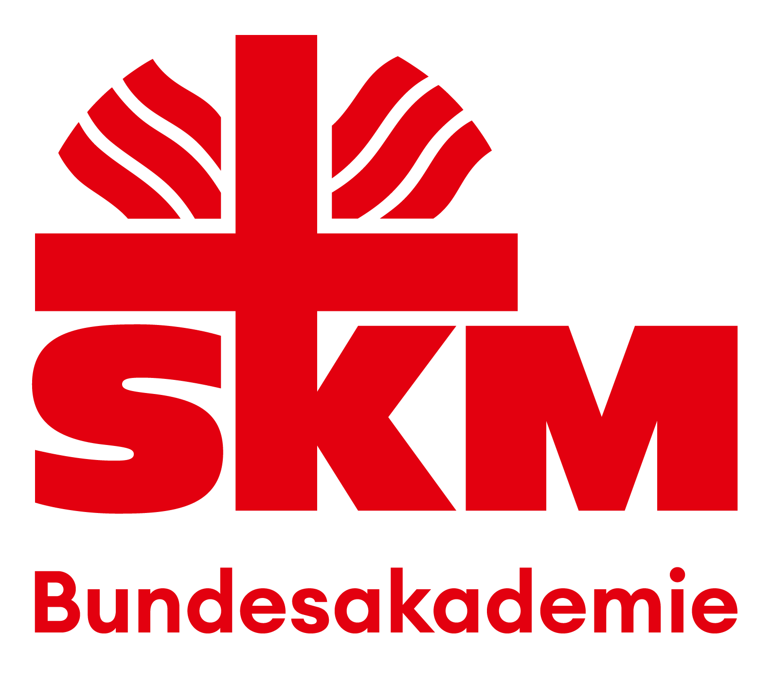 Logo der SKM Bundesakademie